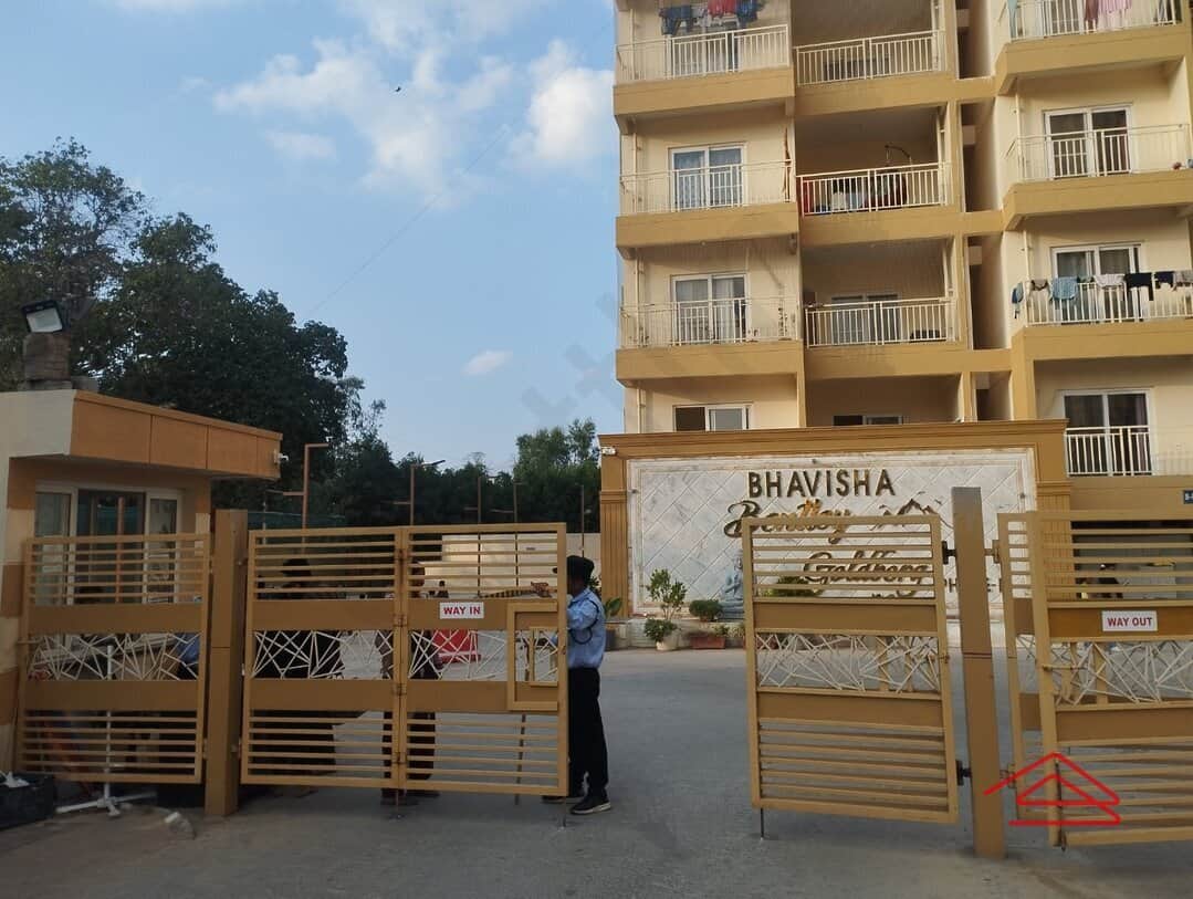 Project: Specifications