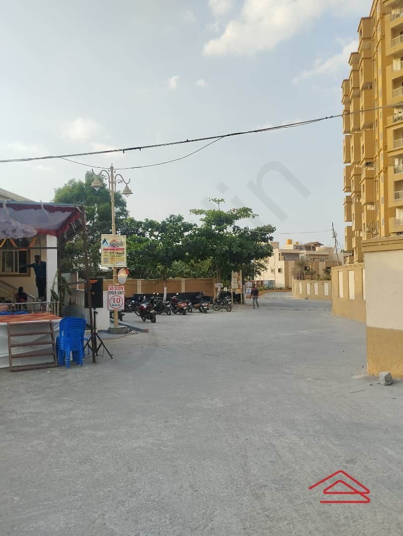 Project: ApproachRoad