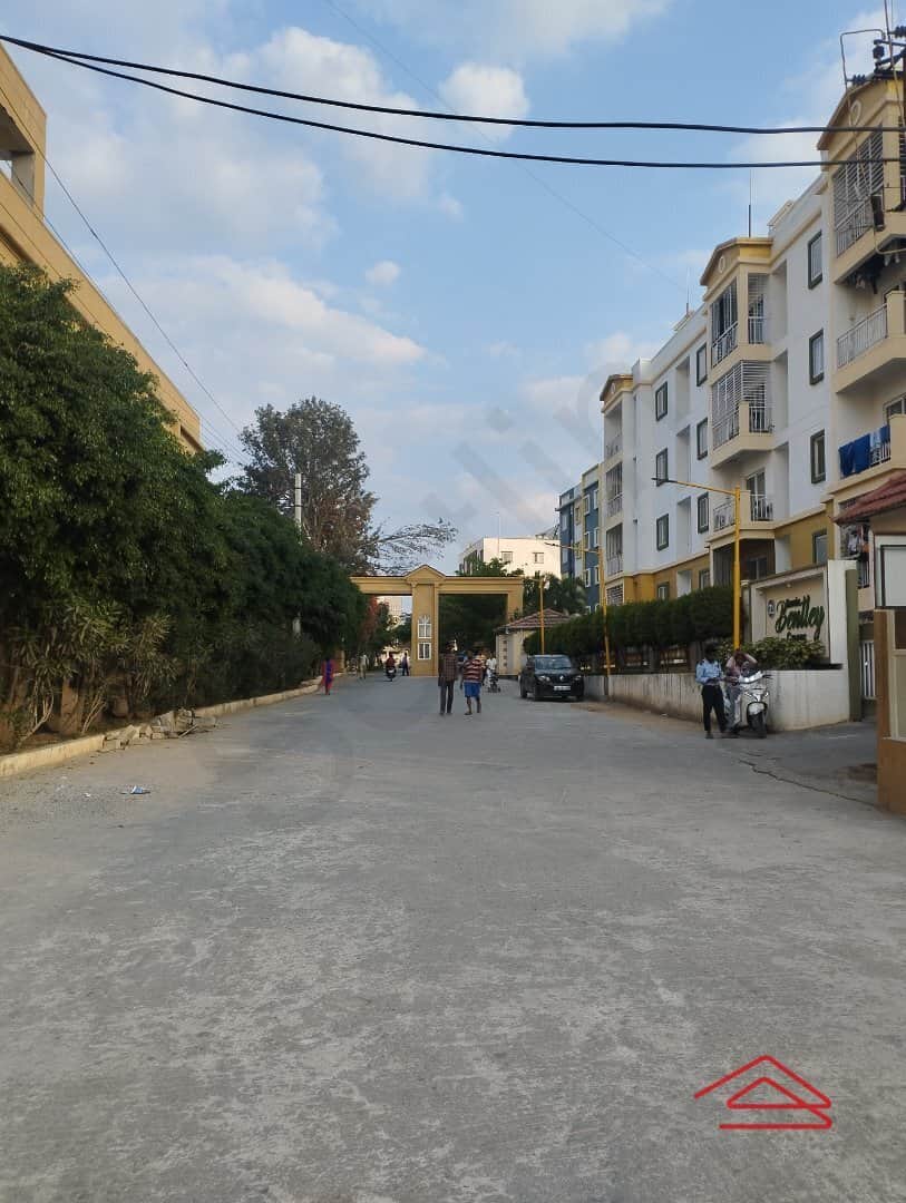 Project: ApproachRoad