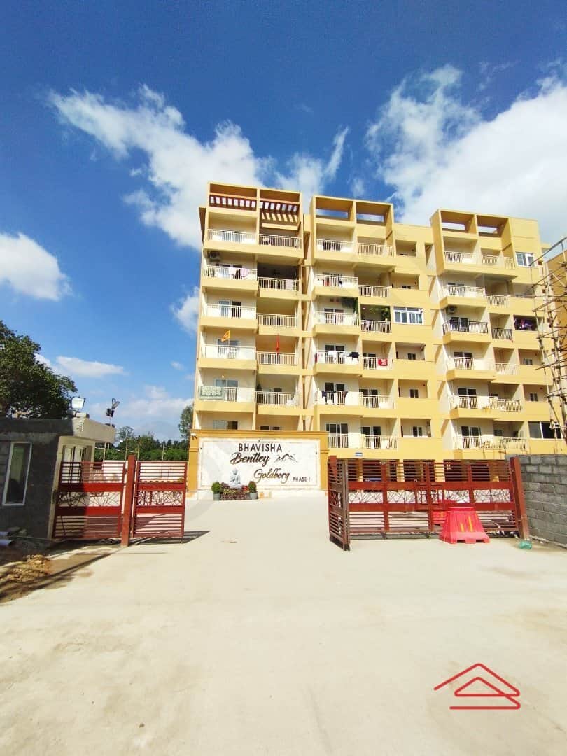 Project: ApproachRoad