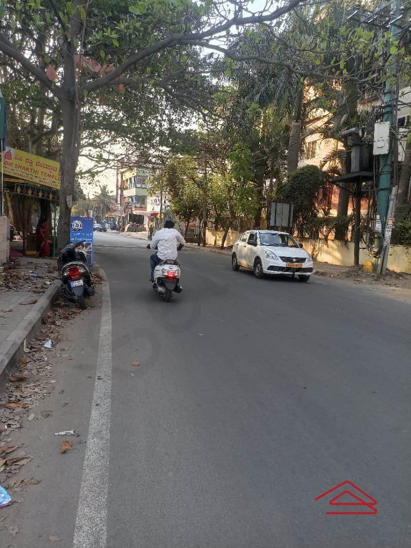 Project: ApproachRoad