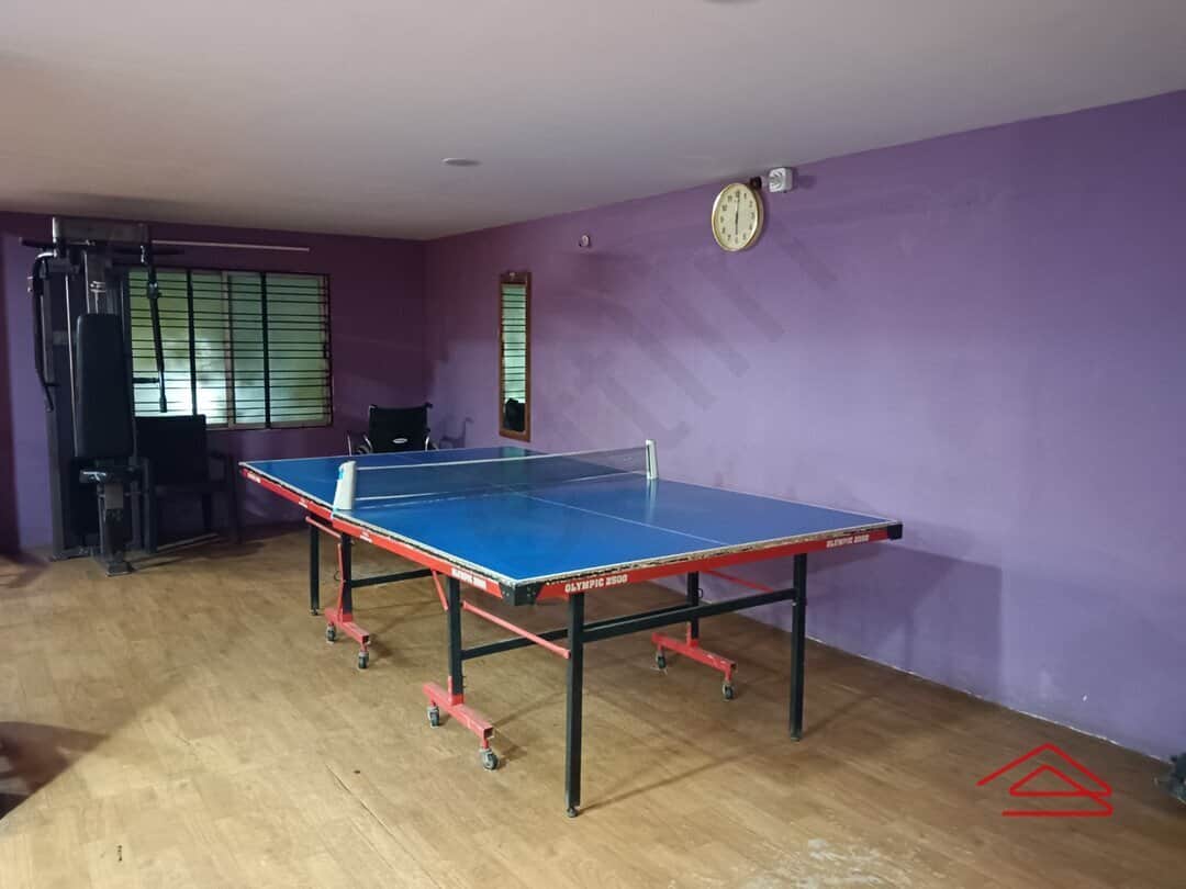 Project: TableTennis