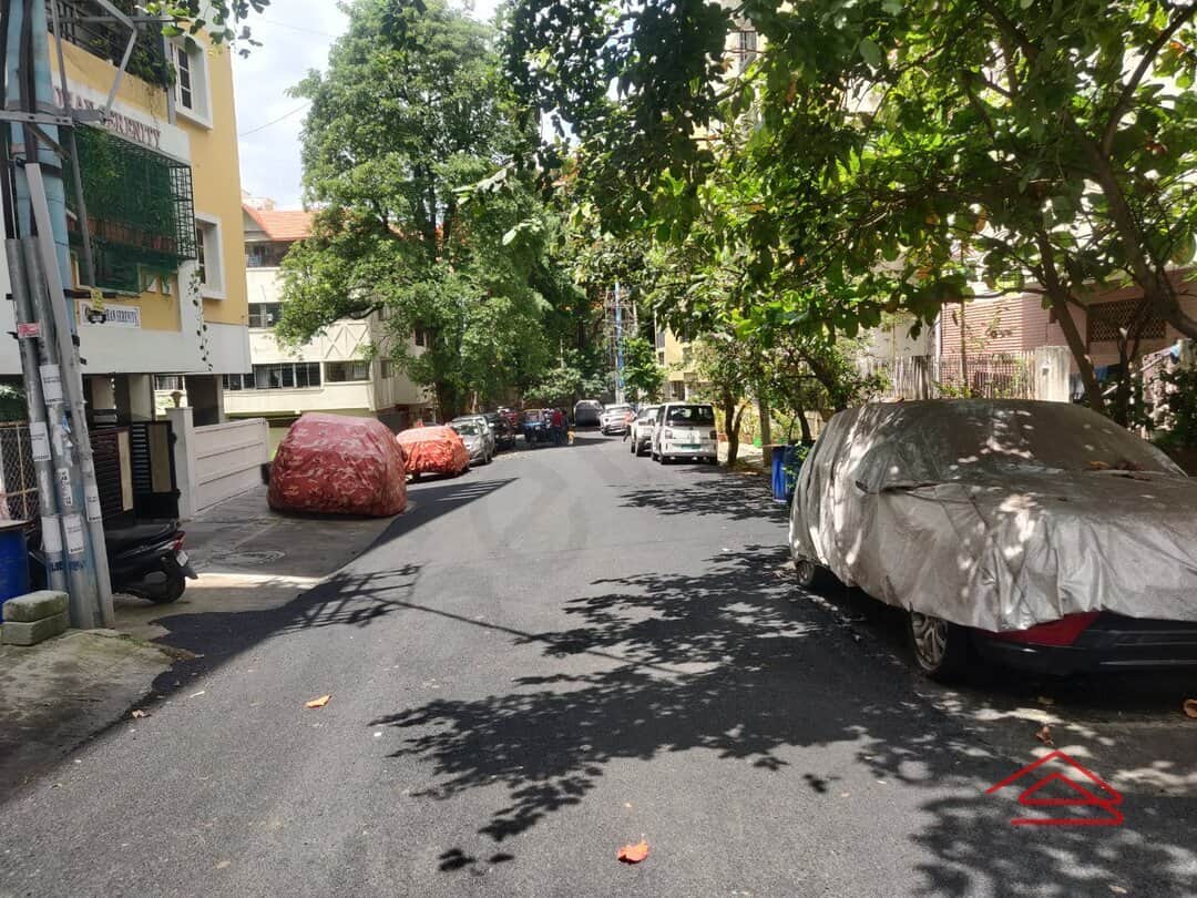 Project: ApproachRoad