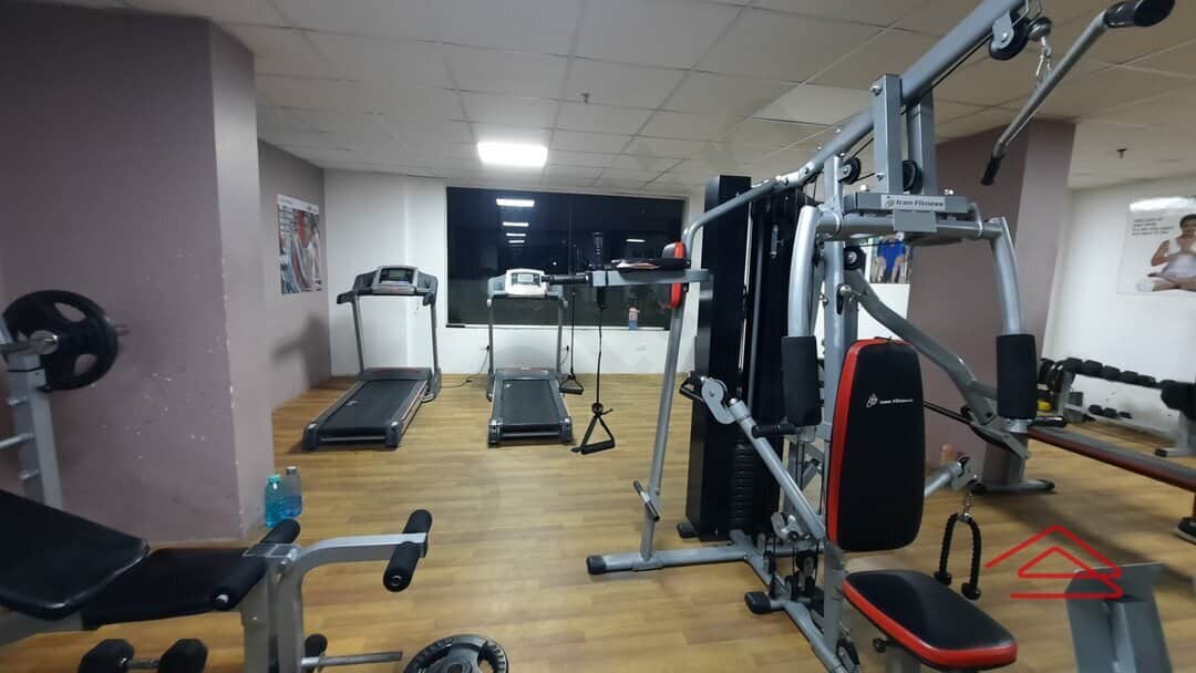 Project: Gym