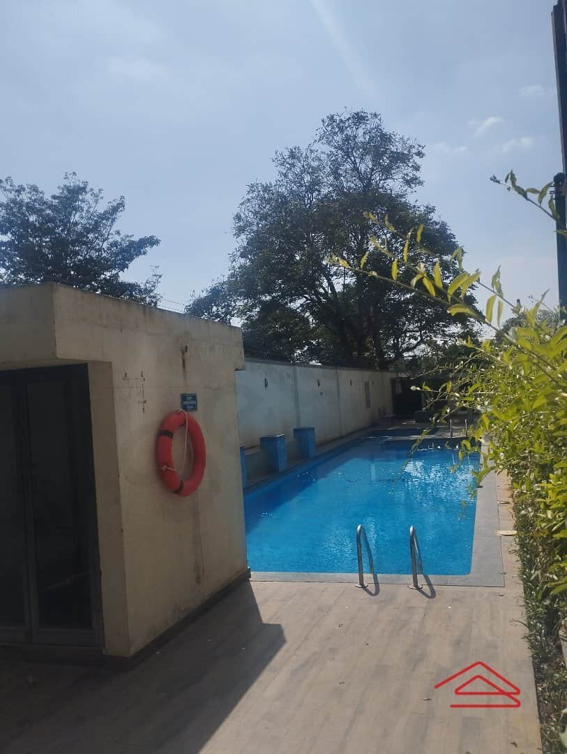 Project: SwimmingPool