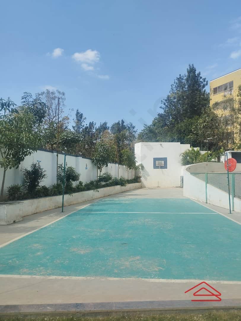 Project: TennisCourt