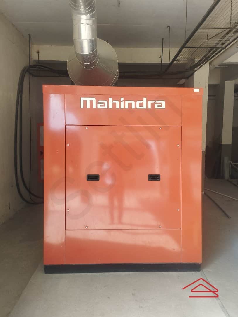 Project: PowerBackup