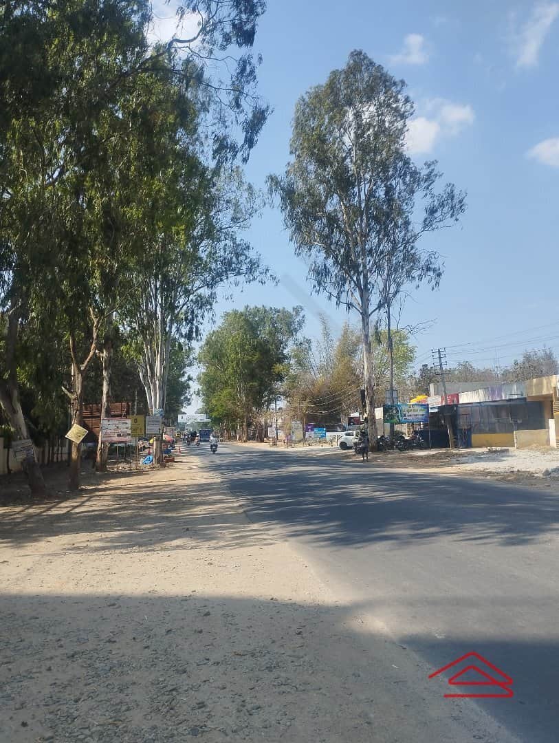 Project: ApproachRoad