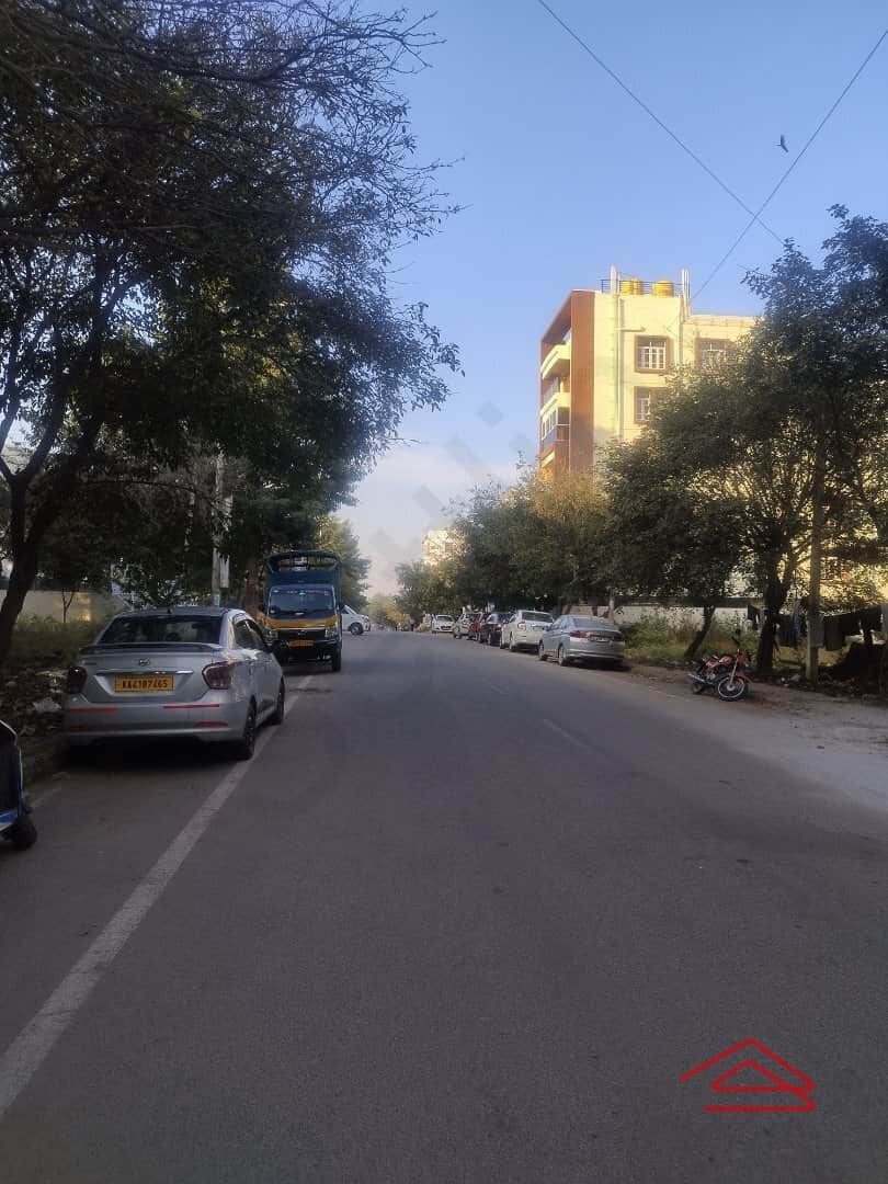 Project: ApproachRoad