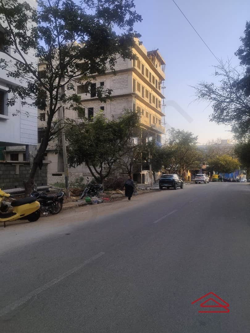 Project: ApproachRoad