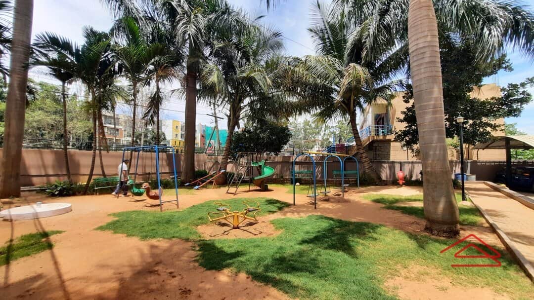 Project: KidsPlayArea