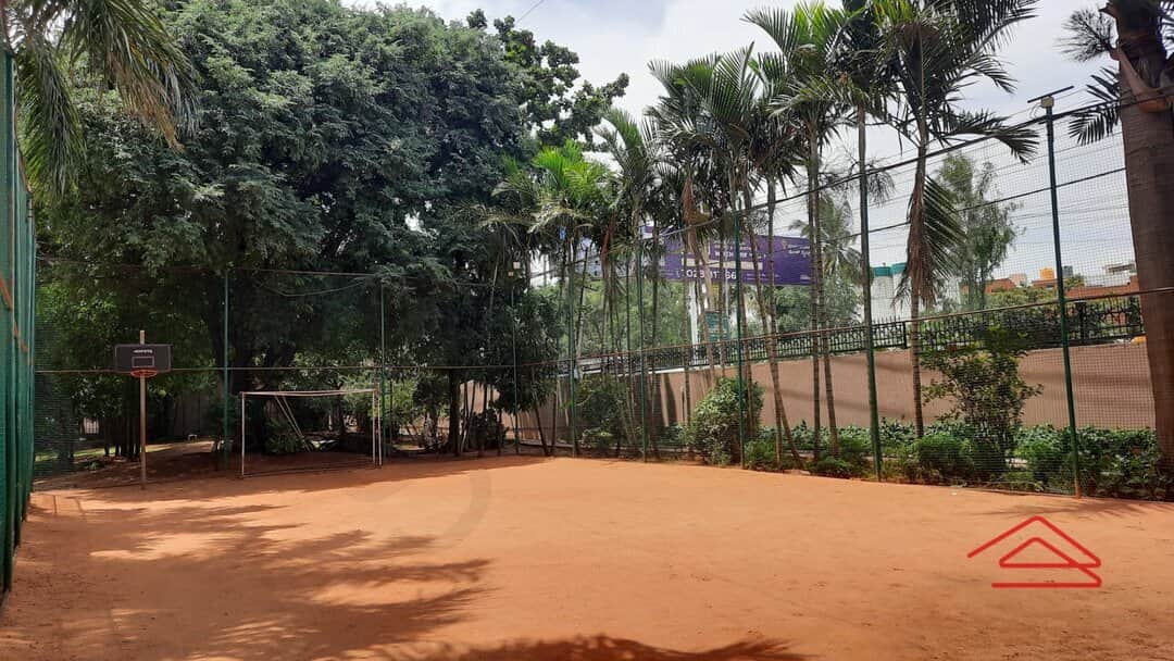 Project: BasketballCourt