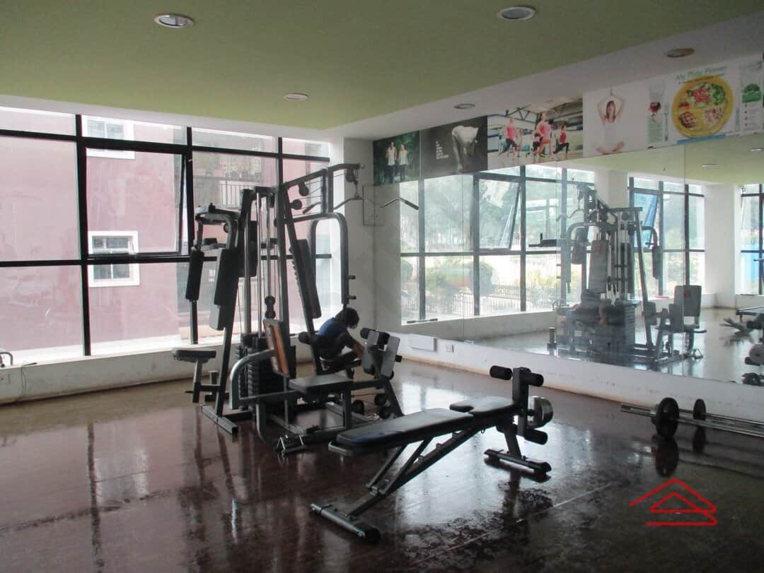 Project: Gym