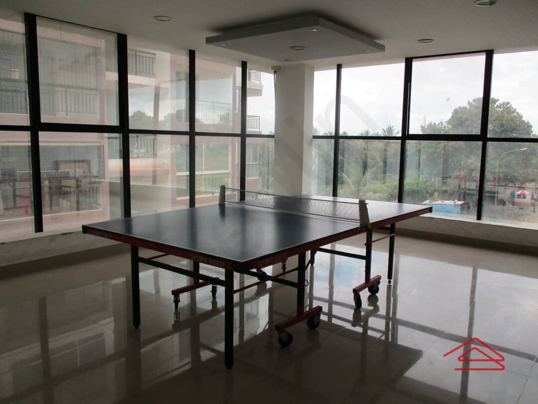 Project: TableTennis