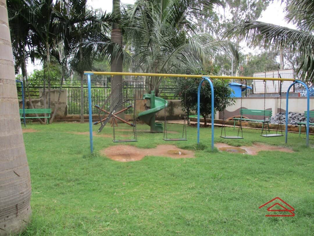 Project: KidsPlayArea