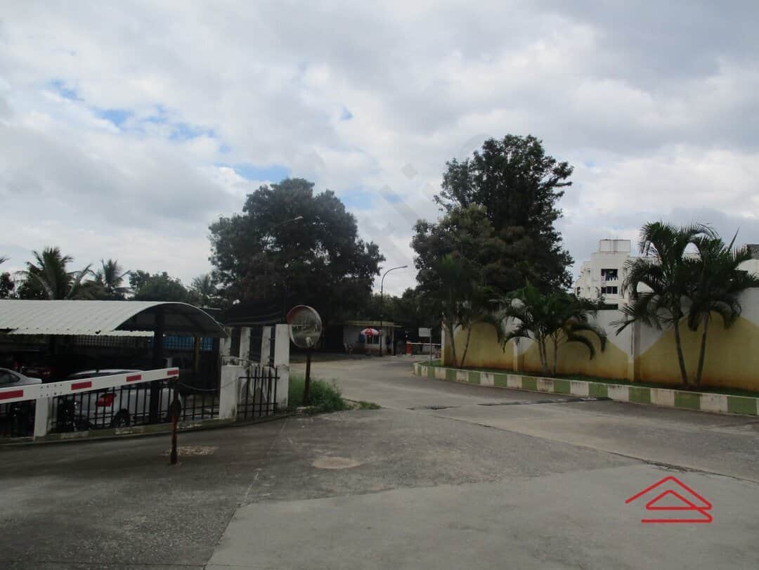 Project: ApproachRoad