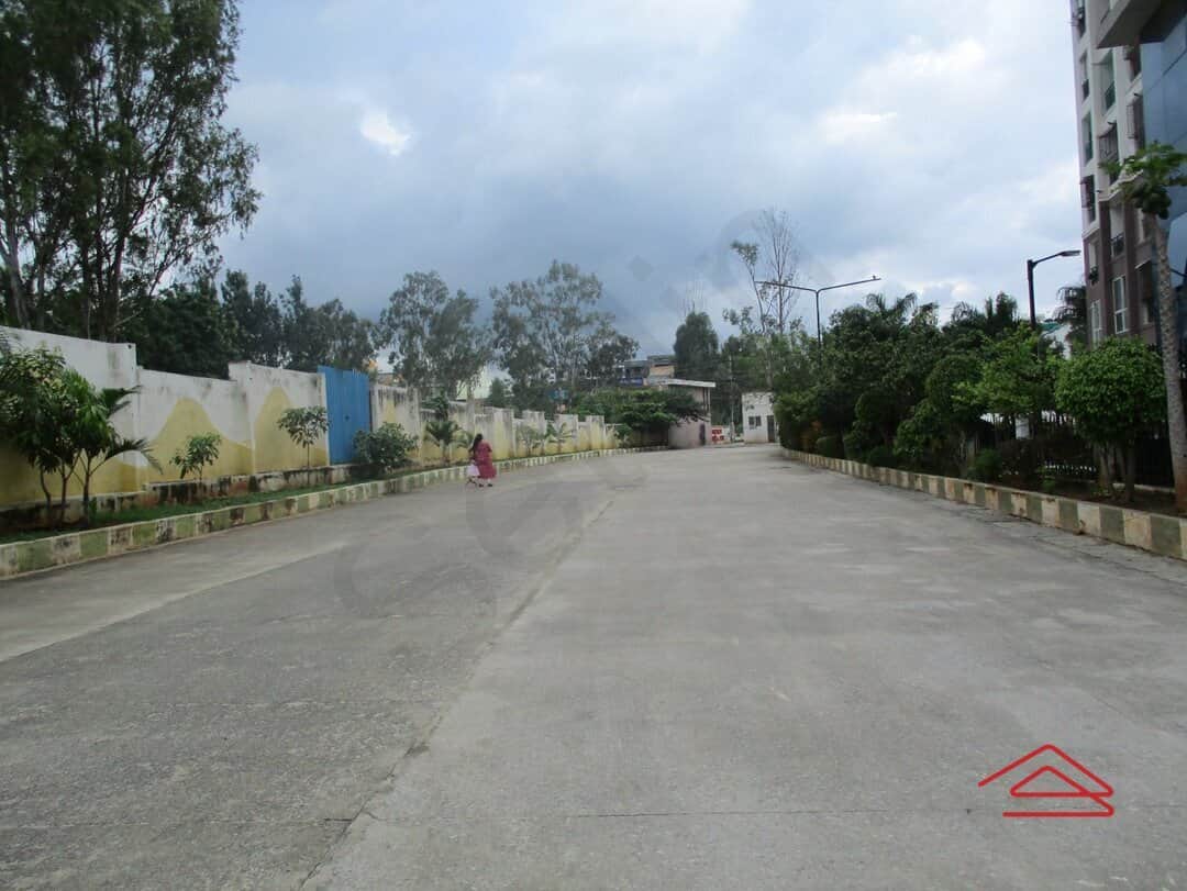 Project: ApproachRoad