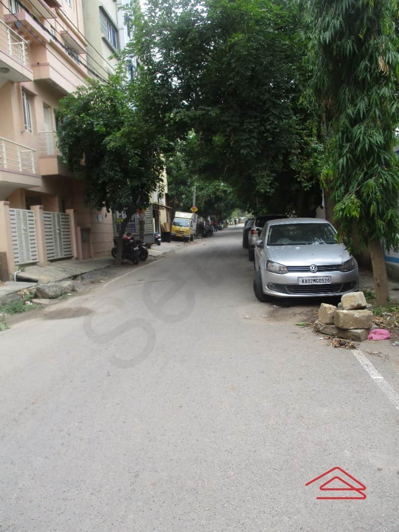 Project: ApproachRoad