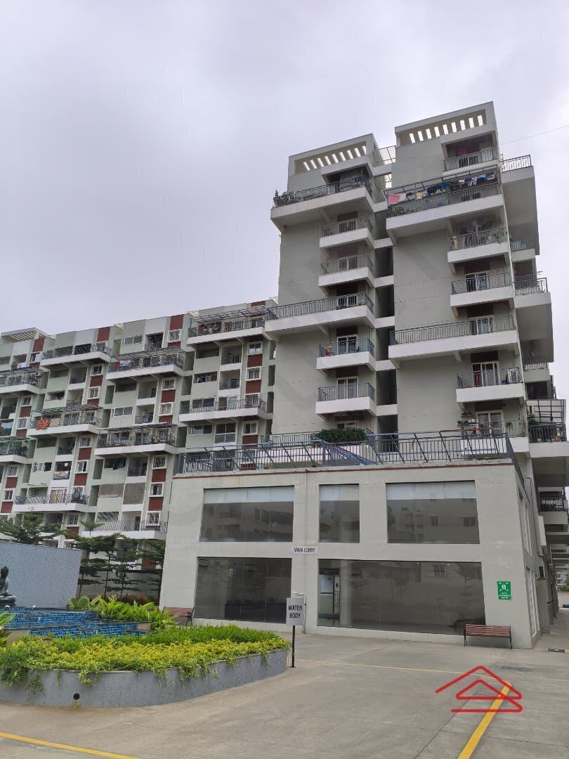 Nikhar Aventino Apartment (Doddakannelli)