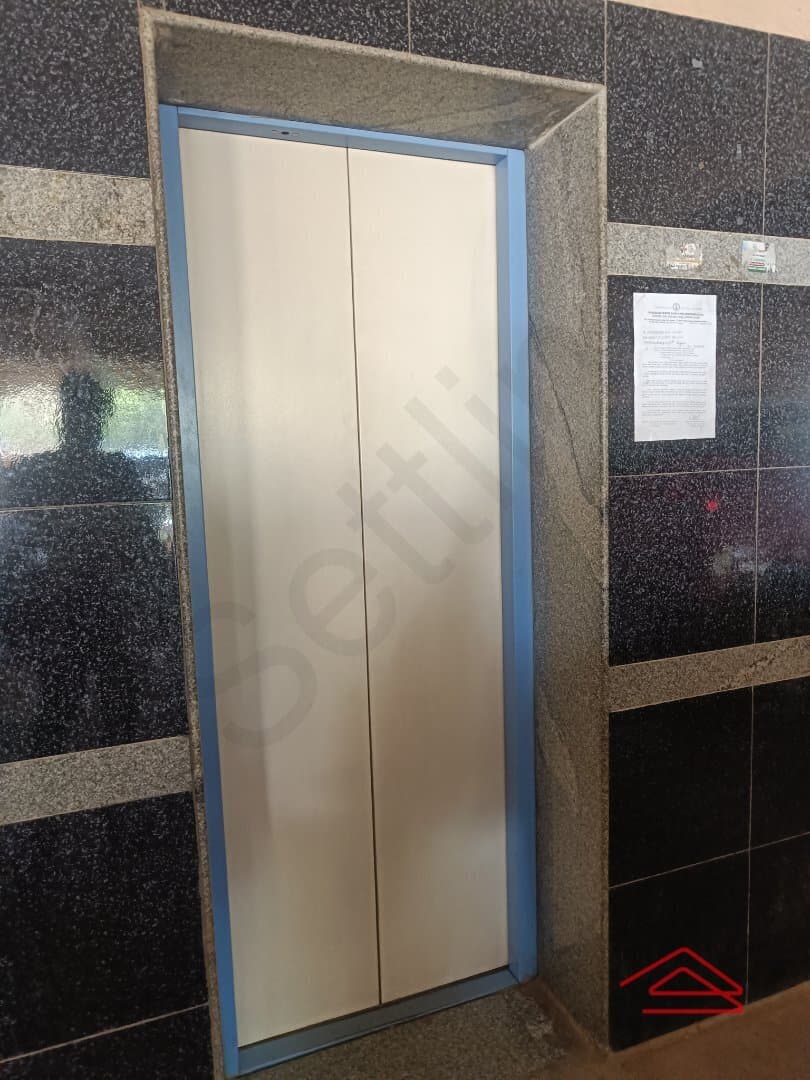 Project: Lift