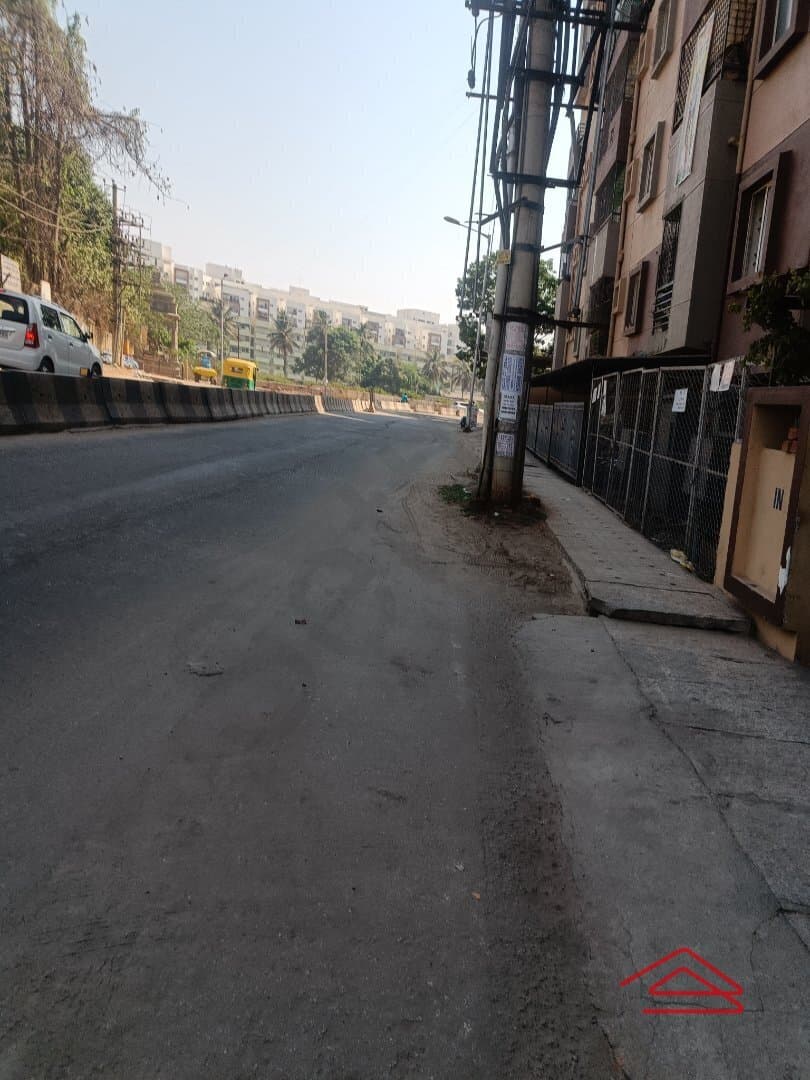 Project: ApproachRoad