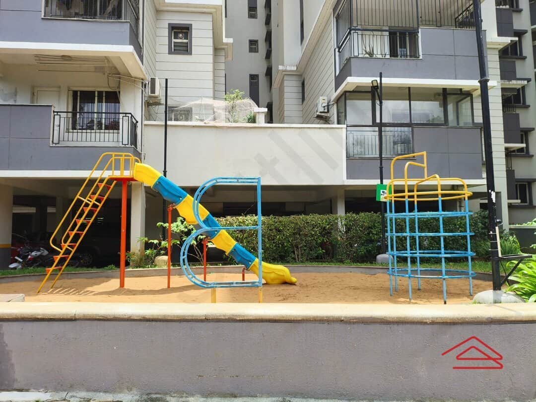 Project: KidsPlayArea