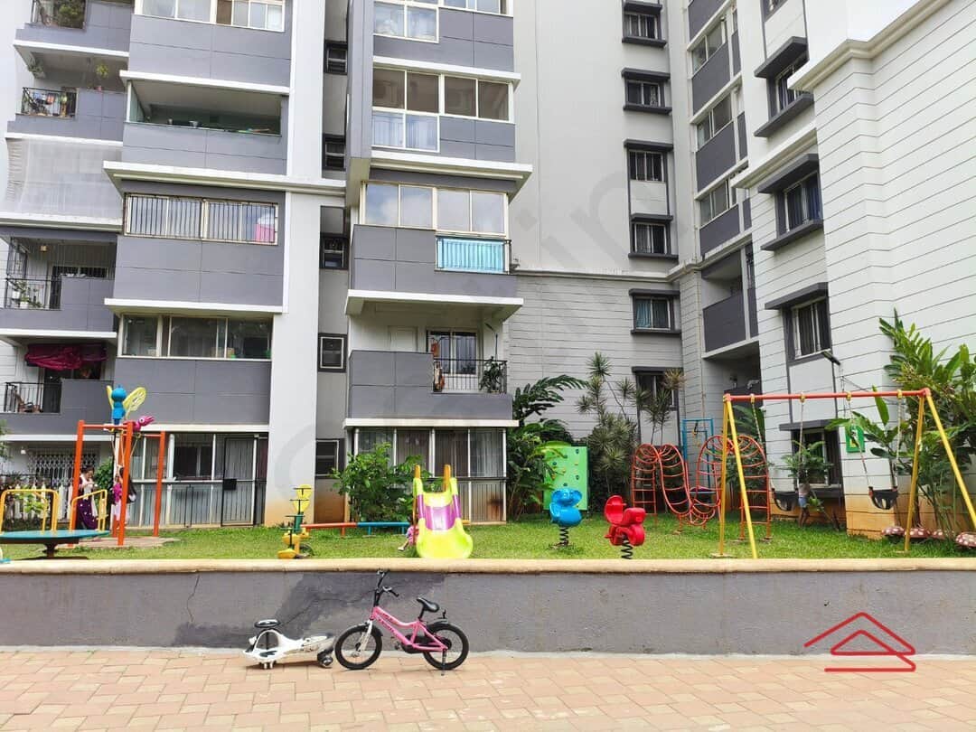 Project: KidsPlayArea