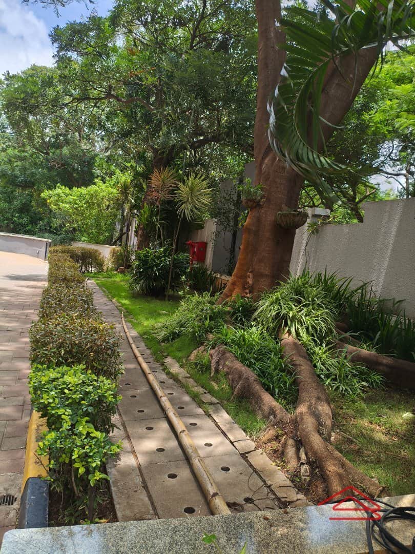 Project: OpenGreenSpace