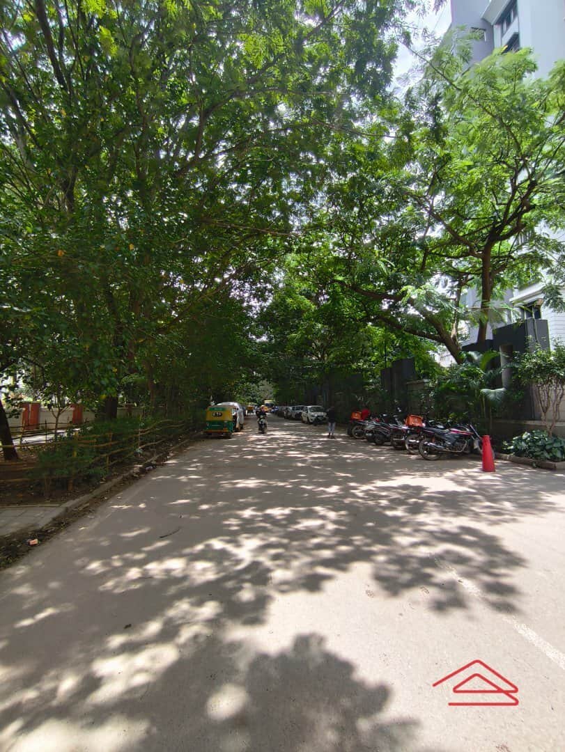 Project: ApproachRoad