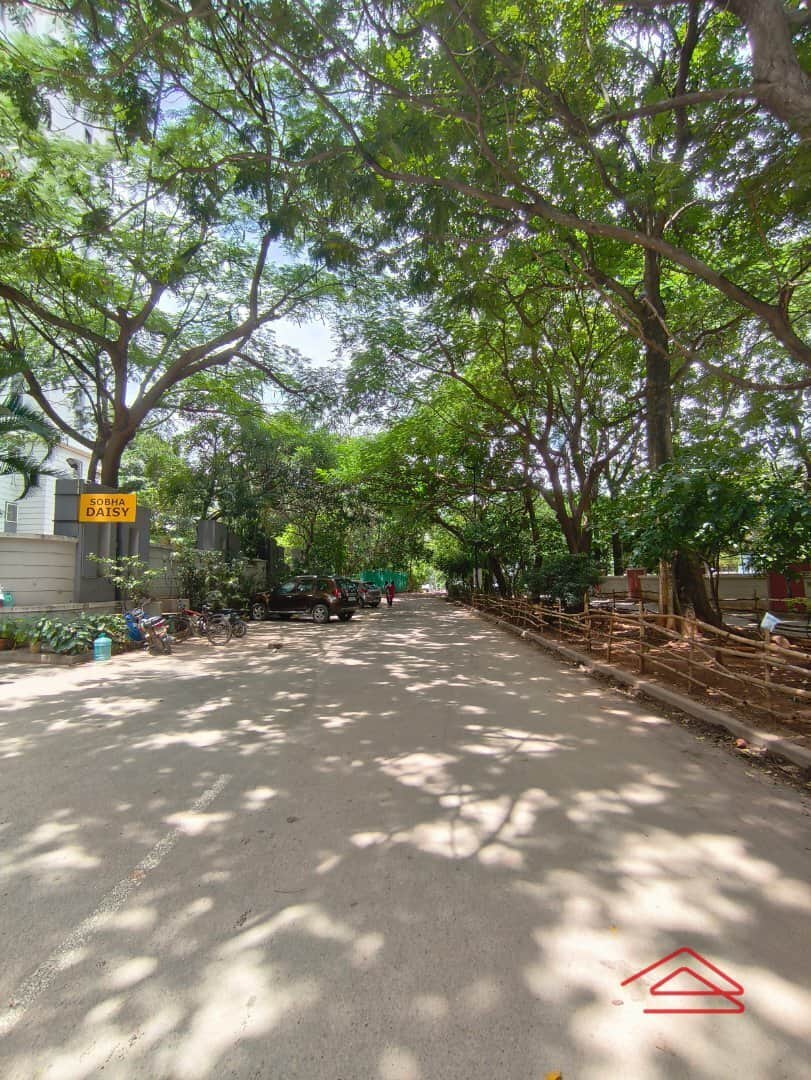 Project: ApproachRoad