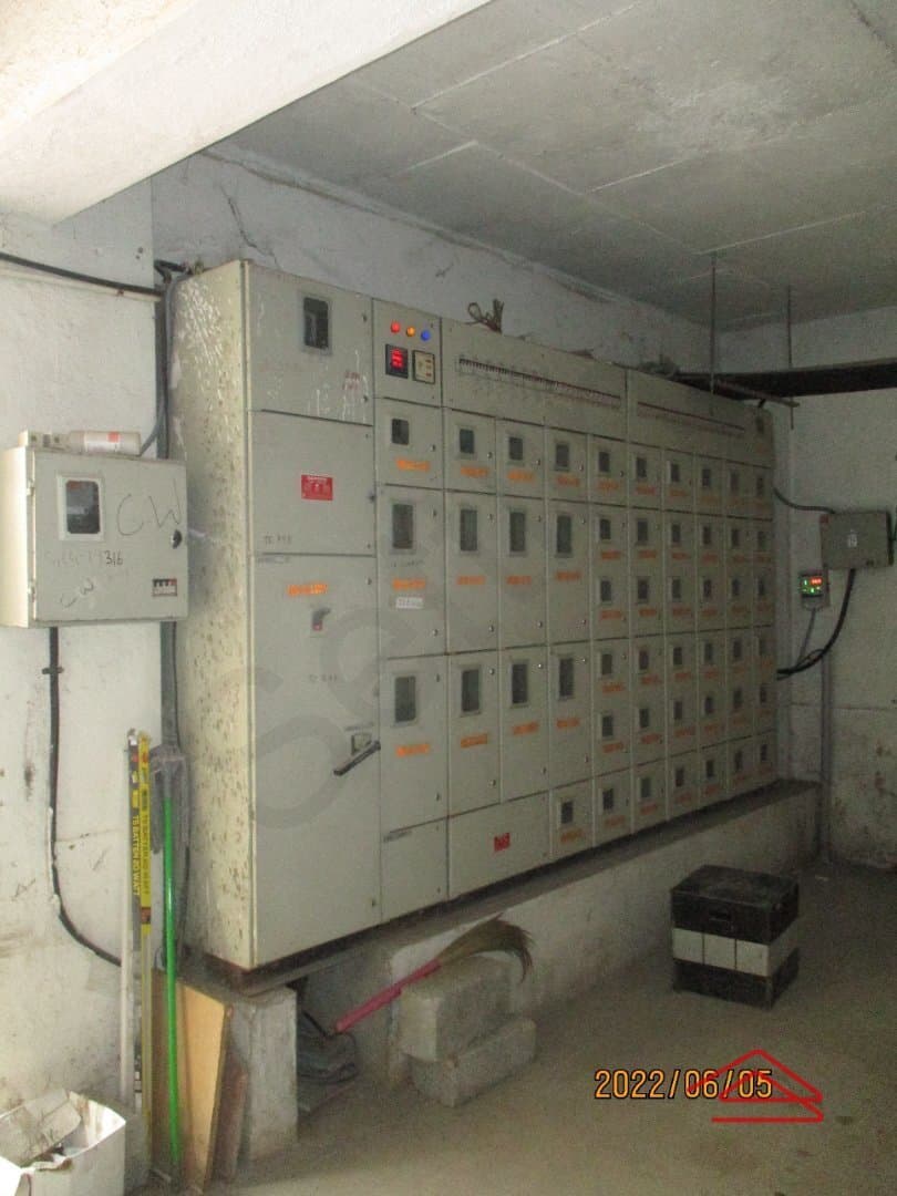 Project image