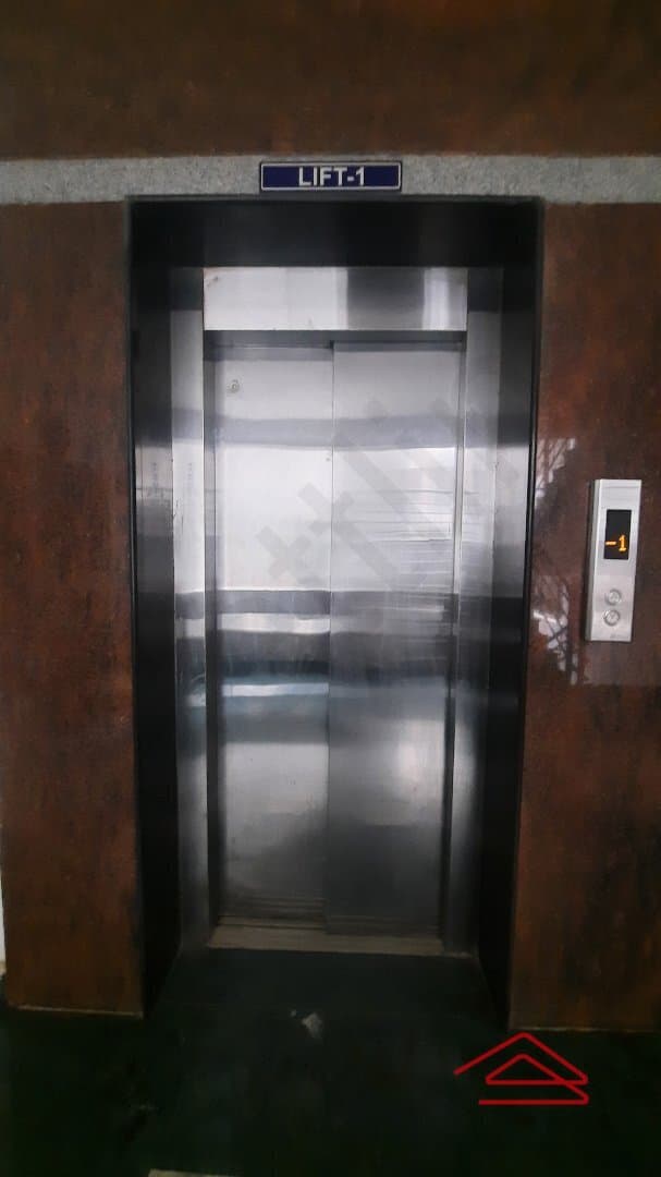 Project: Lift