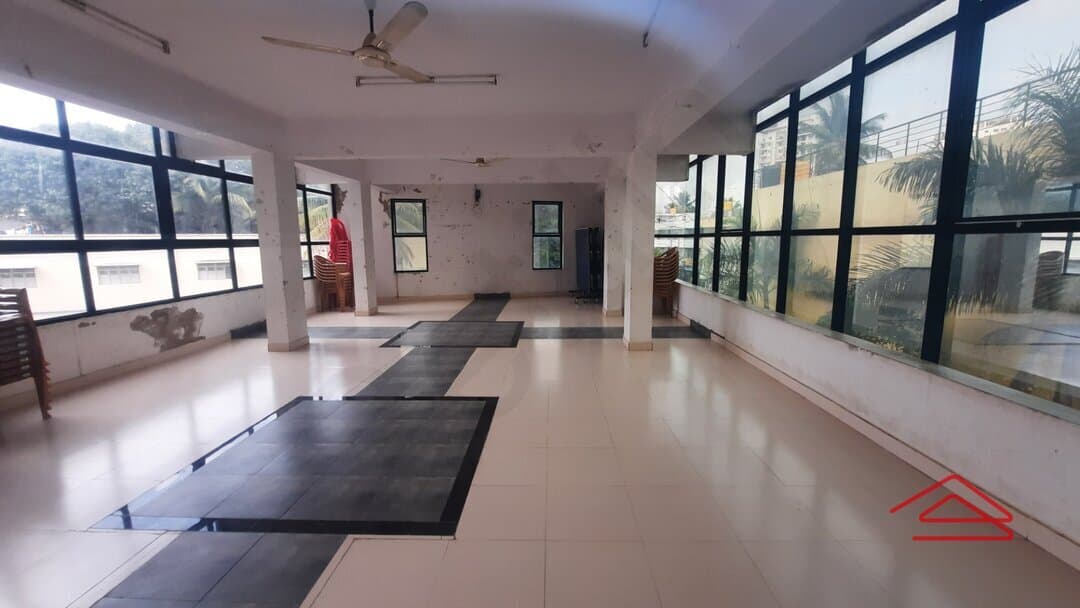 Project: PartyHall