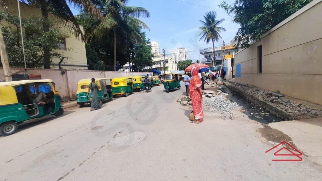 Project: ApproachRoad