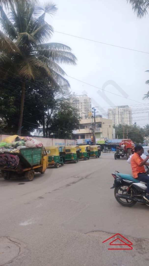 Project: ApproachRoad