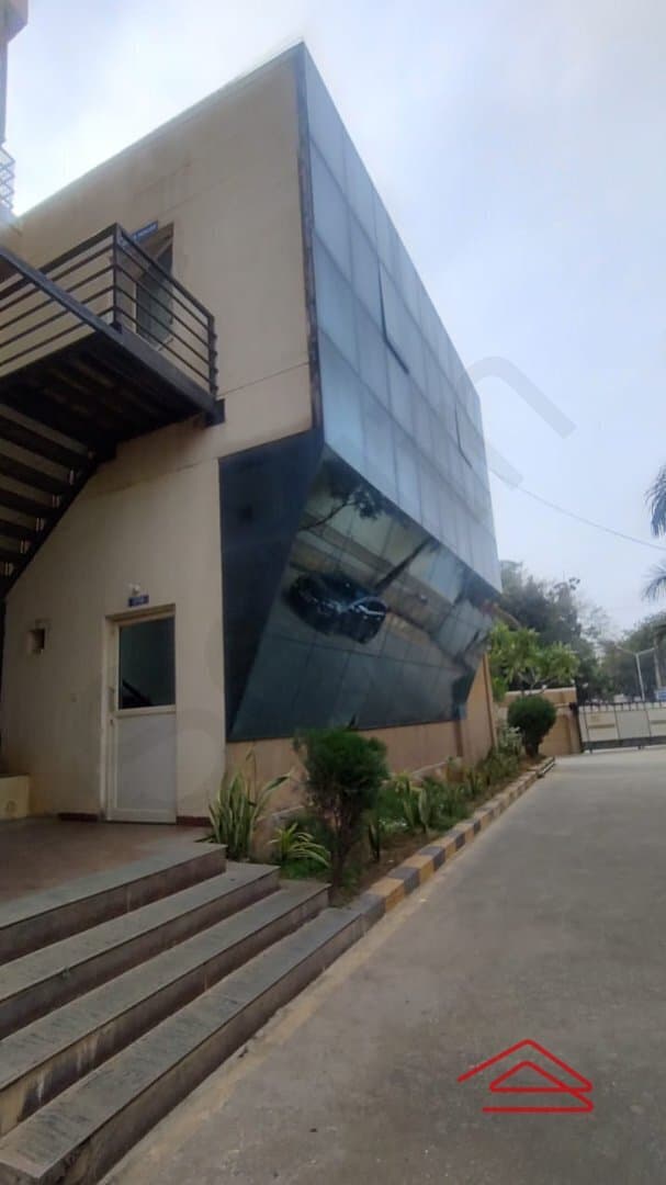 Project: Exteriors