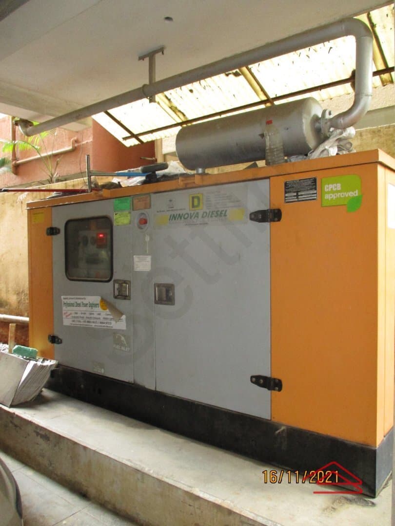Project image