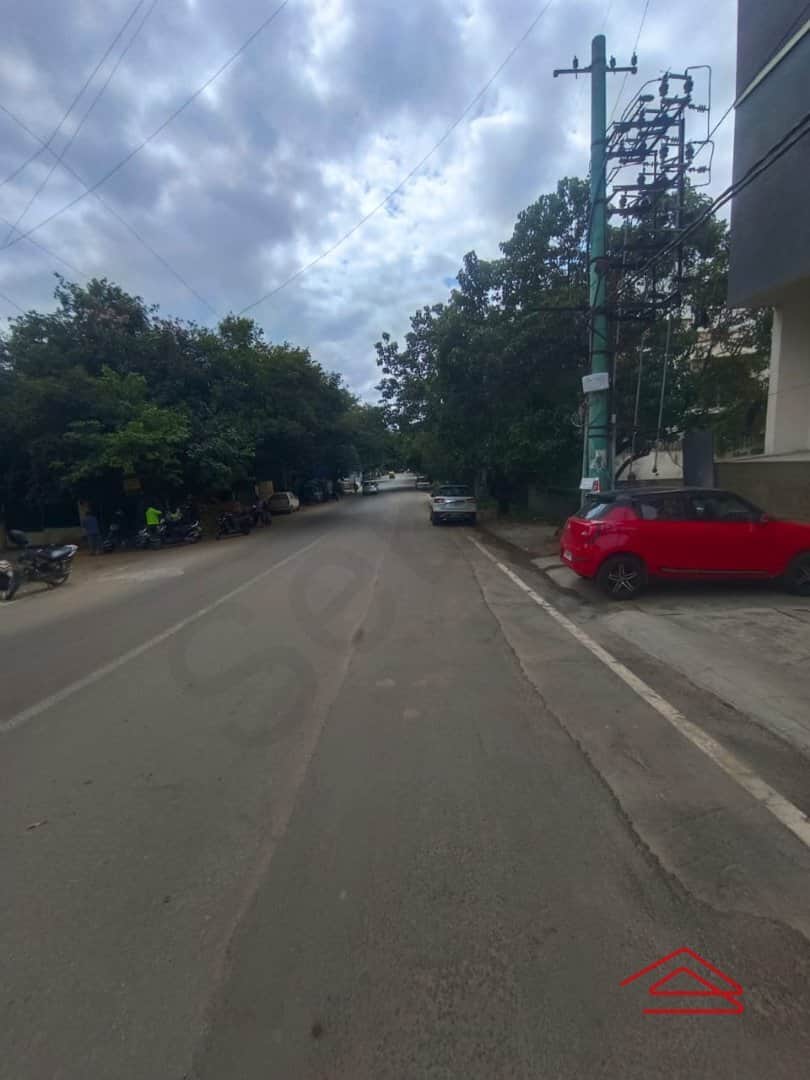 Project: ApproachRoad