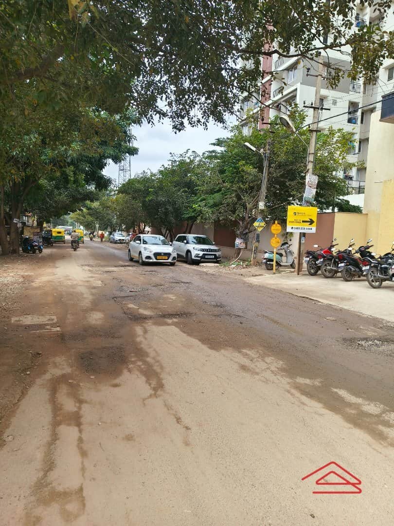 Project: ApproachRoad