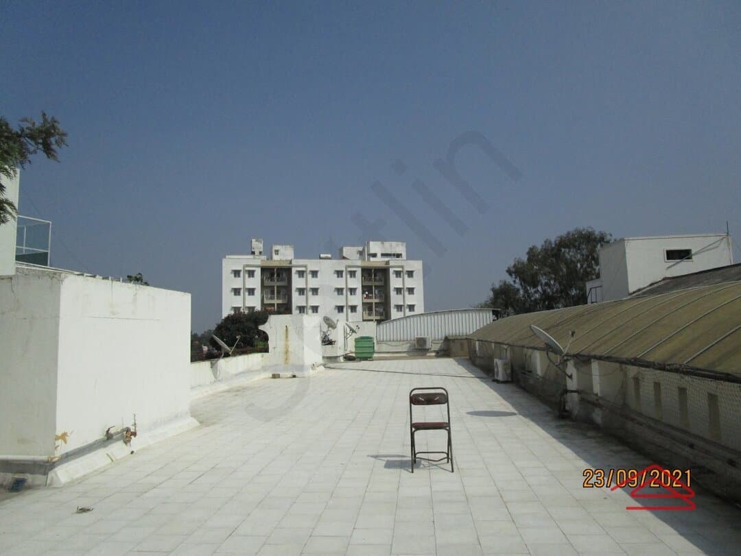 Project image