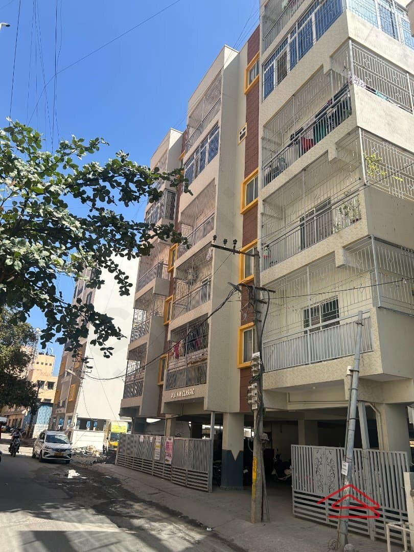 A M Classic (Bommanahalli)