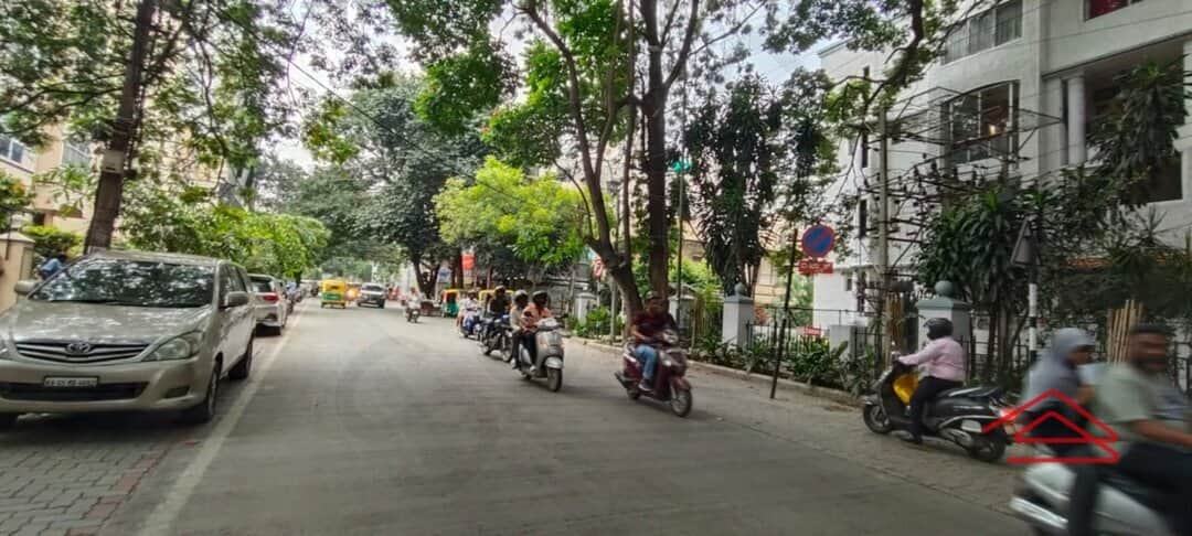 Project: ApproachRoad