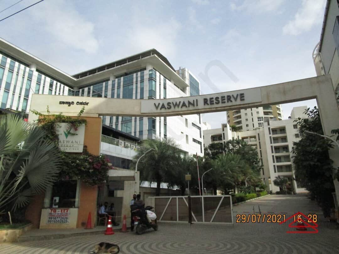 Project: ApproachRoad