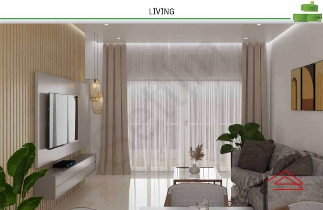 Project: Model Flat