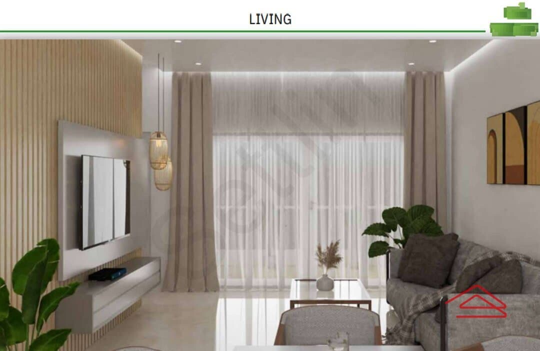 Model Flat