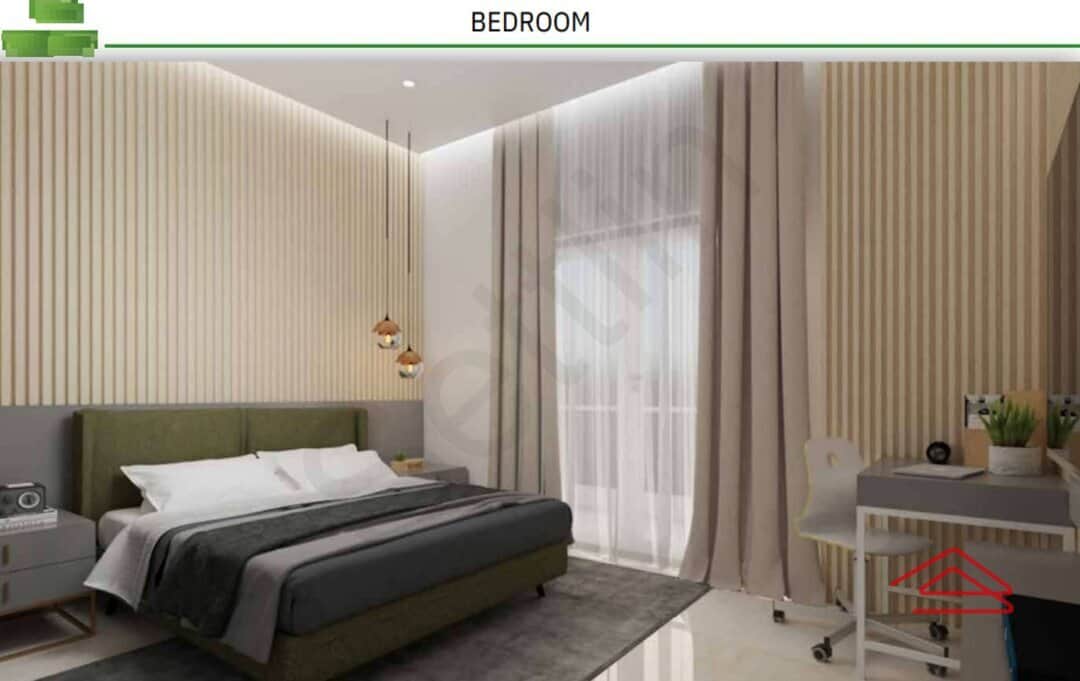 Project: Model Flat