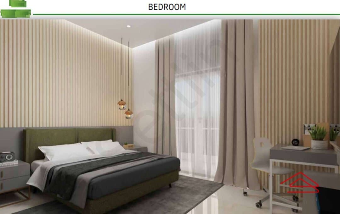 Model Flat