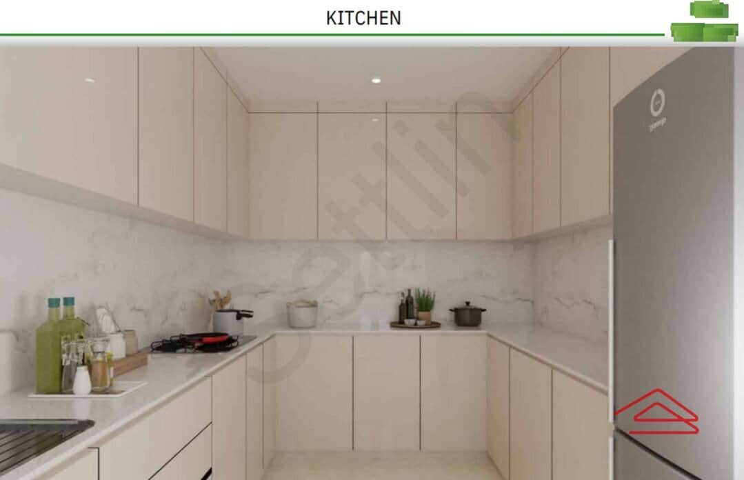 Project: Model Flat