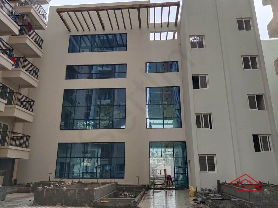 Project image
