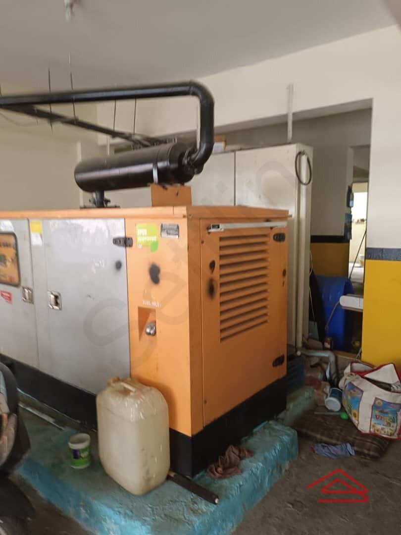 Project: PowerBackup